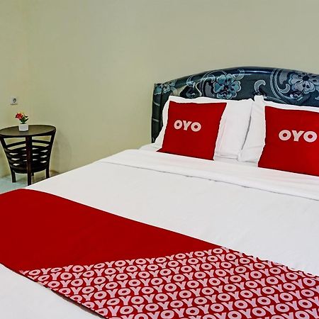 Oyo 91707 Jannah Homestay Syariah Dau 외부 사진