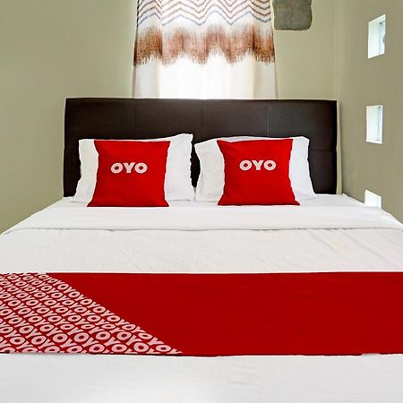 Oyo 91707 Jannah Homestay Syariah Dau 외부 사진