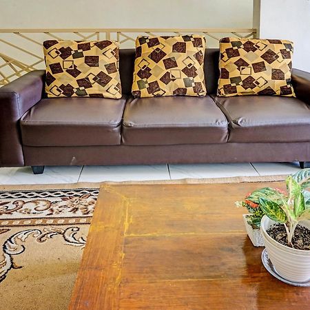 Oyo 91707 Jannah Homestay Syariah Dau 외부 사진
