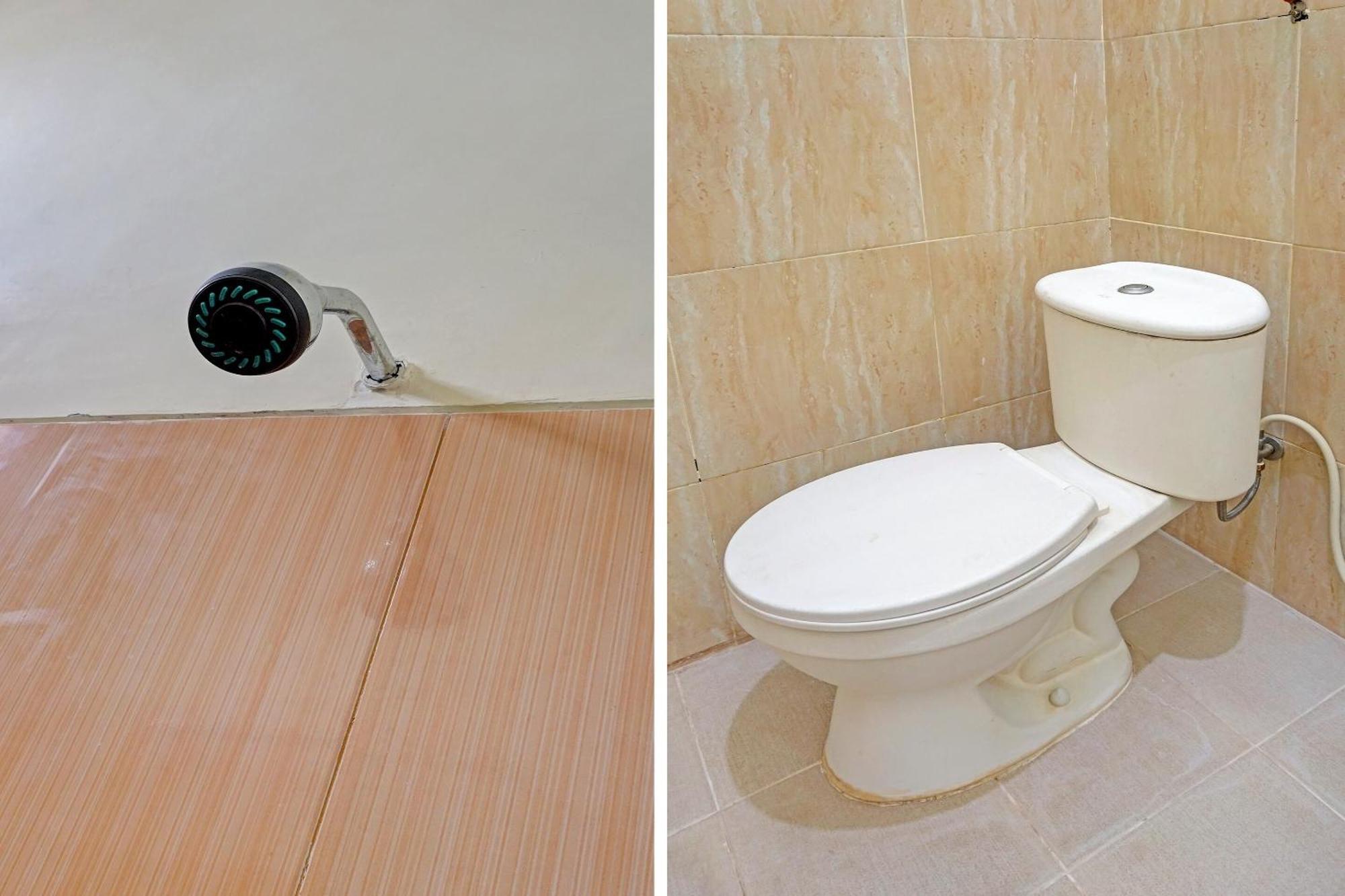 Oyo 91707 Jannah Homestay Syariah Dau 외부 사진