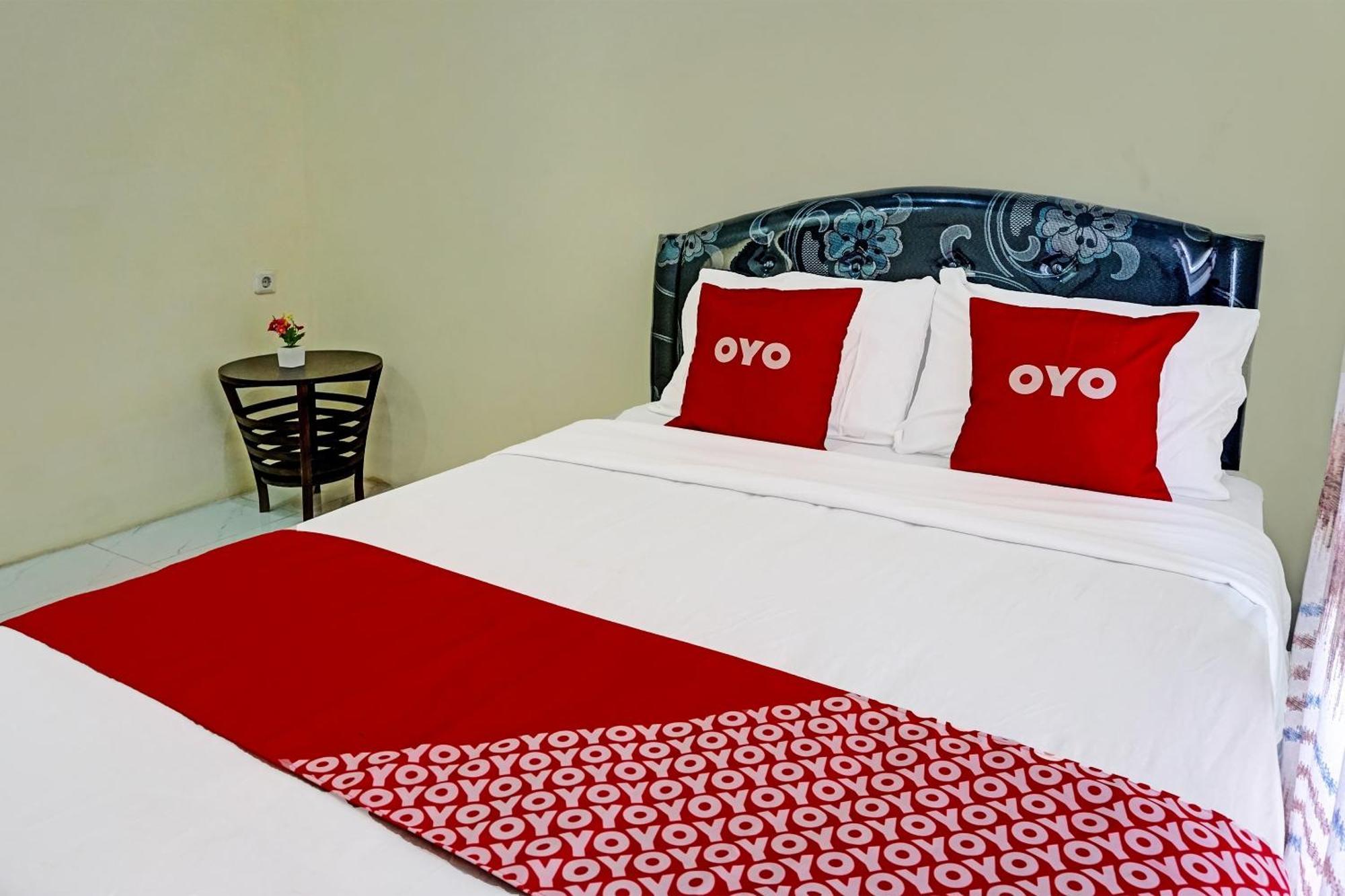 Oyo 91707 Jannah Homestay Syariah Dau 외부 사진