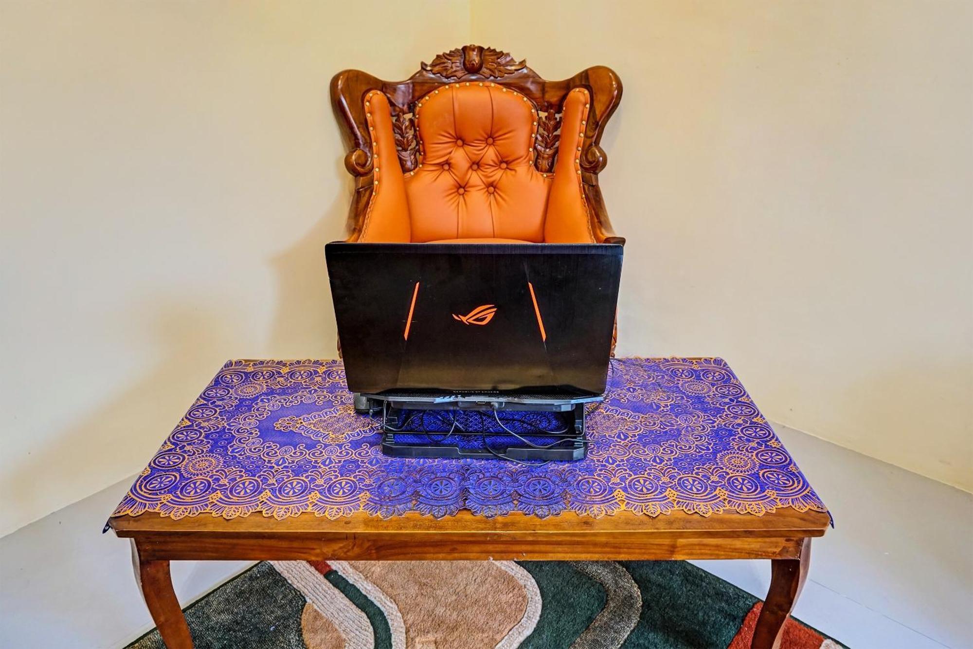 Oyo 91707 Jannah Homestay Syariah Dau 외부 사진