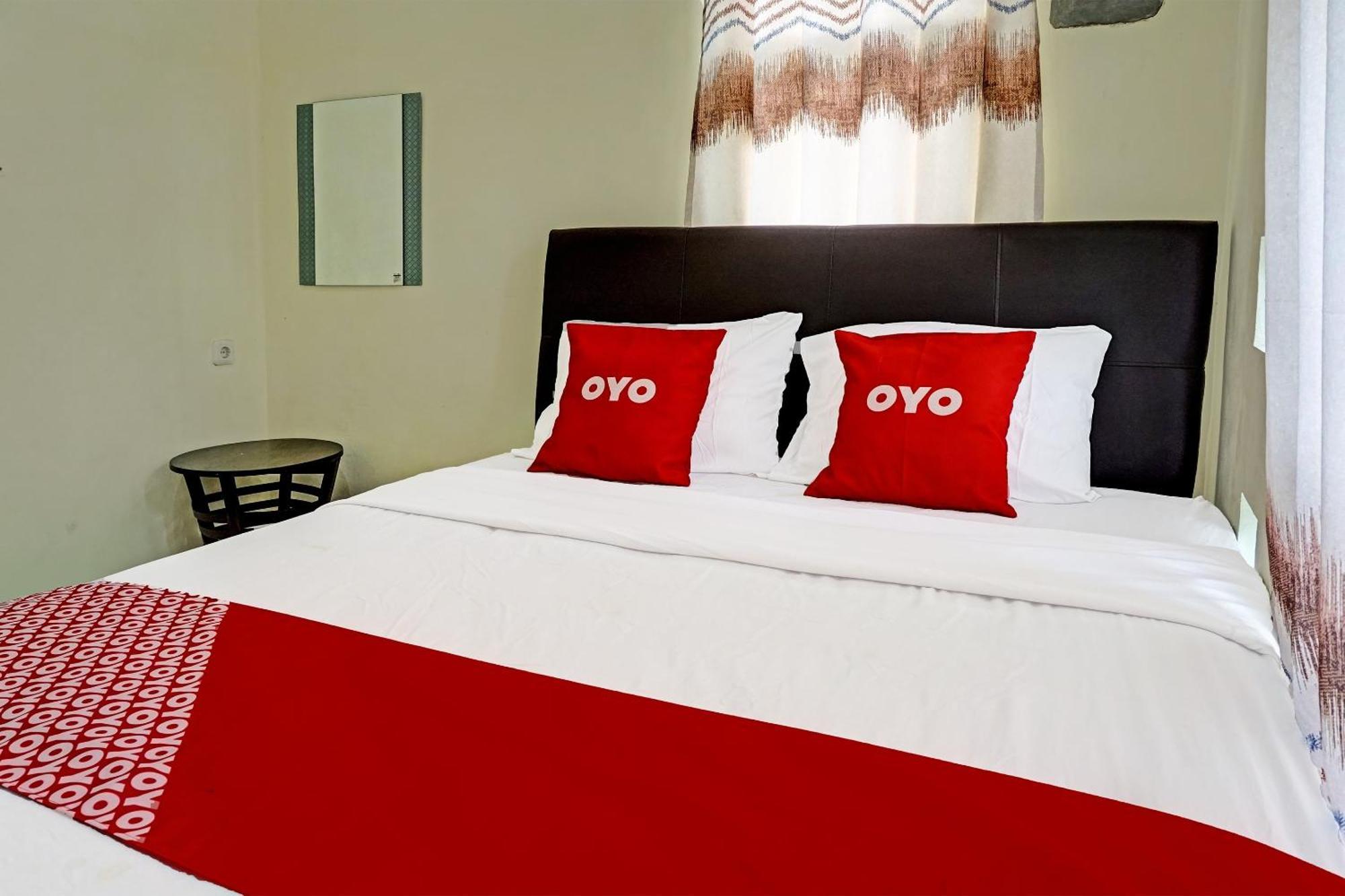 Oyo 91707 Jannah Homestay Syariah Dau 외부 사진