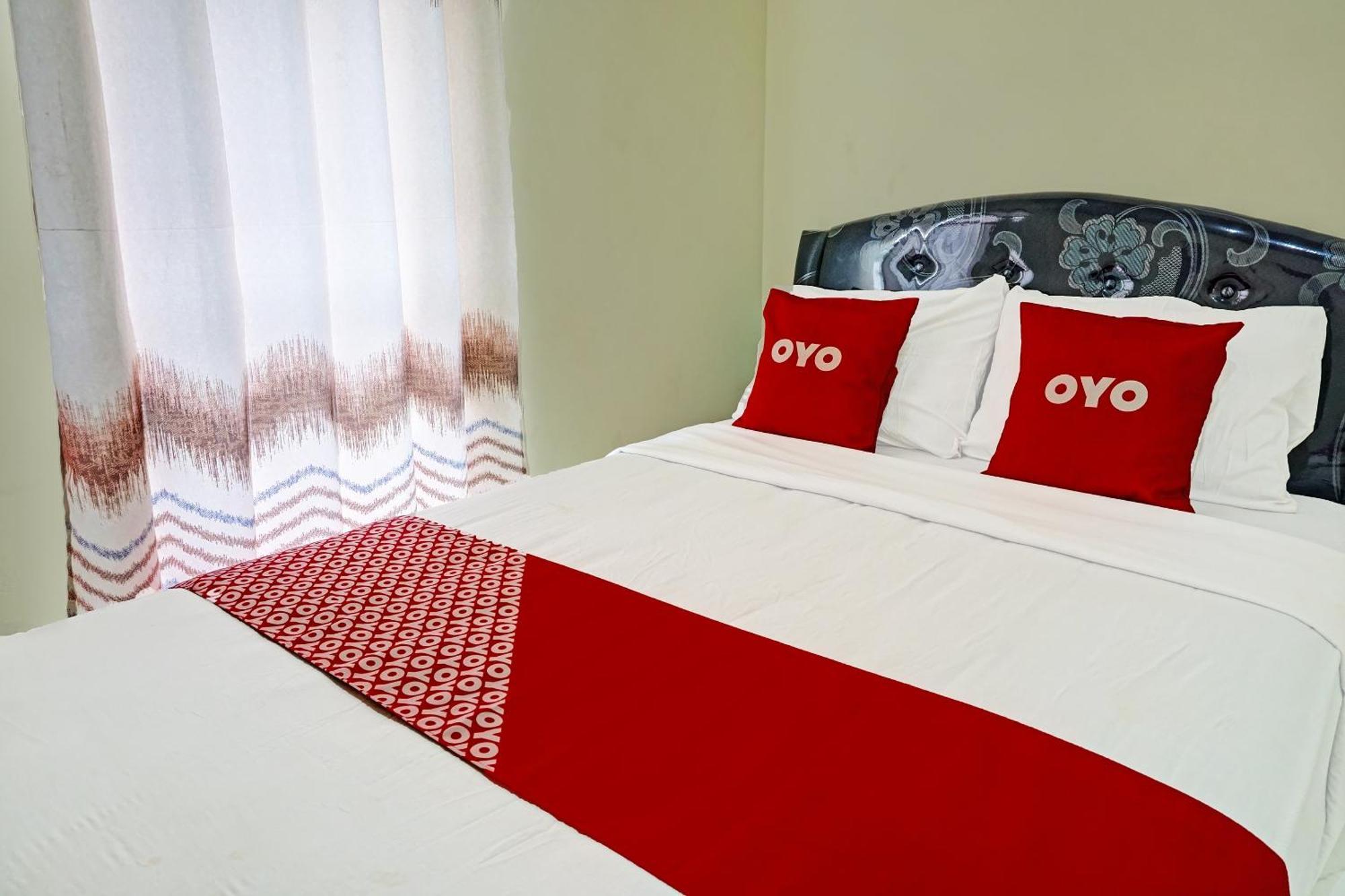 Oyo 91707 Jannah Homestay Syariah Dau 외부 사진