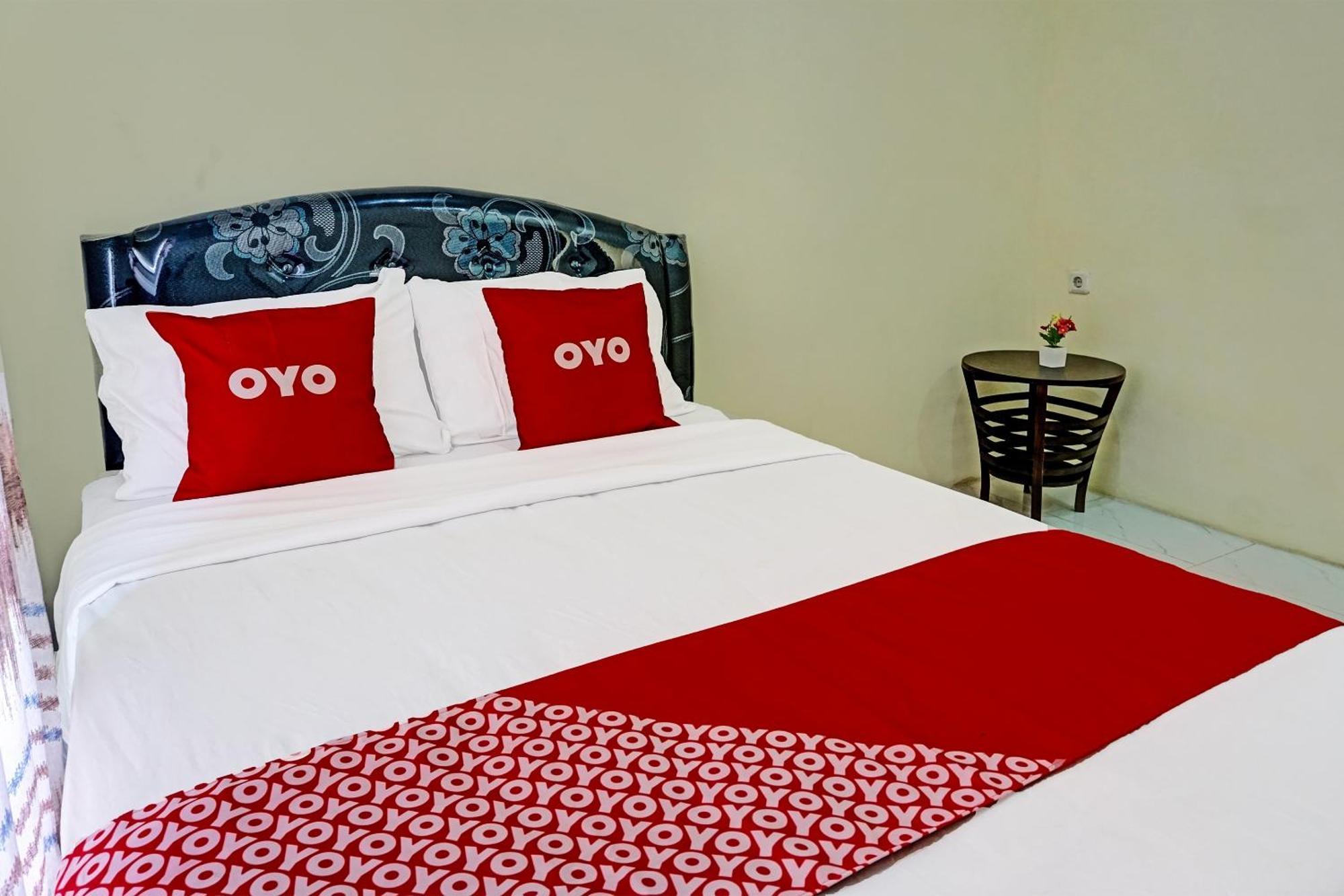 Oyo 91707 Jannah Homestay Syariah Dau 외부 사진